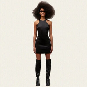 Ten by Babaton Pressure Dress